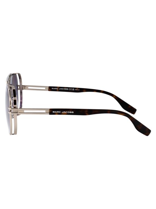  마크제이콥스 선글라스 MARC 784S 8JD PALLADIUM HAVANA - MARC JACOBS