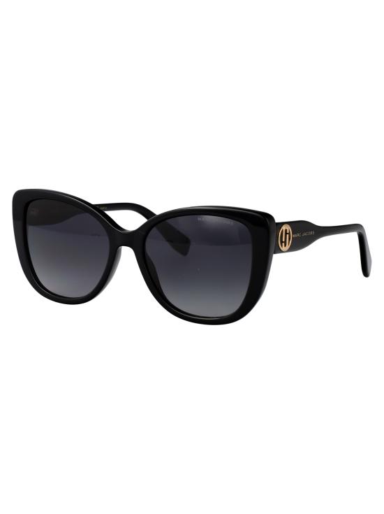 25SS 마크제이콥스 선글라스 MARC 815S 807 BLACK - MARC JACOBS