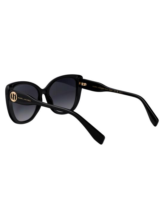 25SS 마크제이콥스 선글라스 MARC 815S 807 BLACK - MARC JACOBS