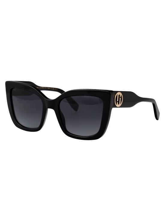 25SS 마크제이콥스 선글라스 MARC 811S 807 BLACK - MARC JACOBS