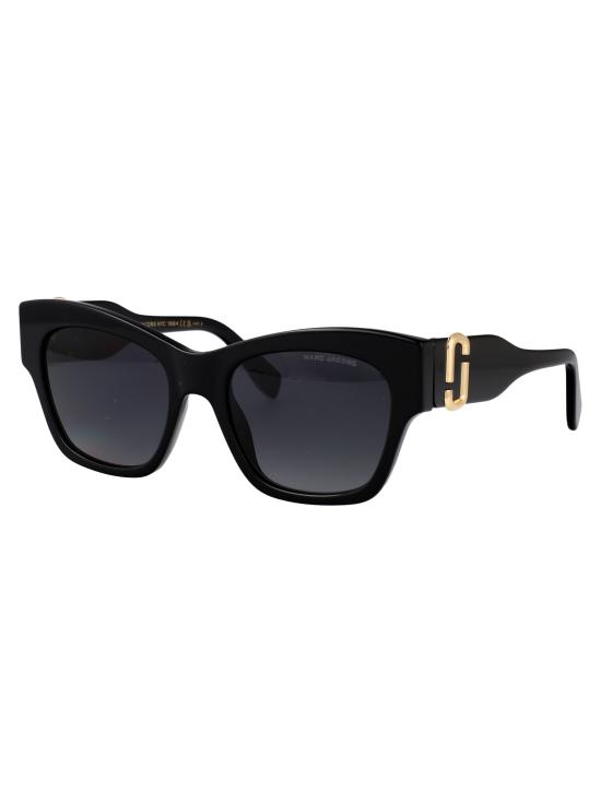 25SS 마크제이콥스 선글라스 MARC 762S 807 BLACK - MARC JACOBS