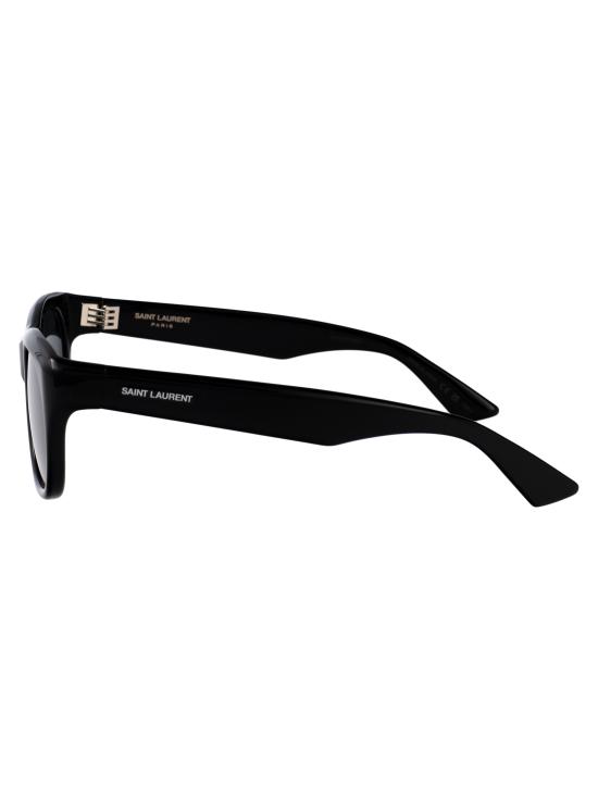  생로랑 선글라스 SL 815 ROMY 001 BLACK - SAINT LAURENT