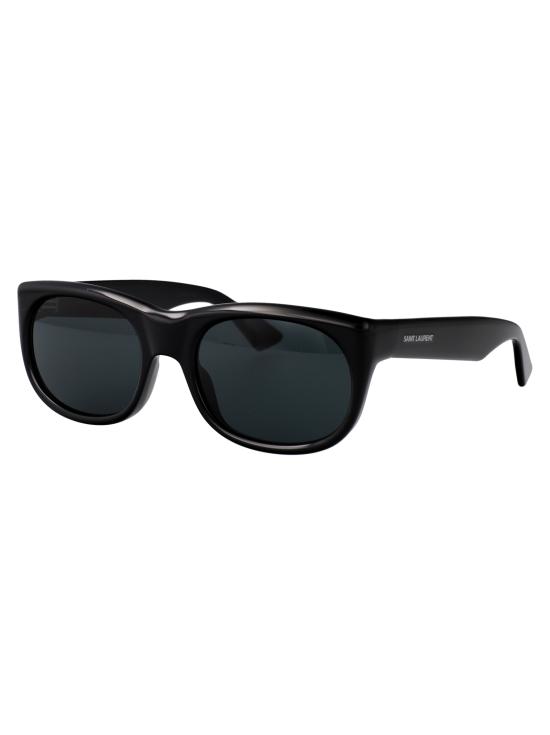  생로랑 선글라스 SL 815 ROMY 001 BLACK - SAINT LAURENT