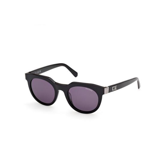  게스 선글라스 GU00214 01A Negro Brillante