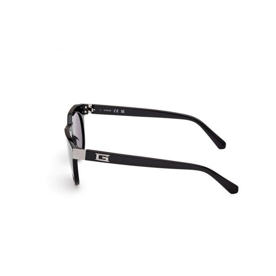 게스 선글라스 GU00214 01A Negro Brillante - GUESS
