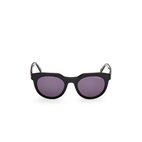  게스 선글라스 GU00214 01A Negro Brillante - GUESS