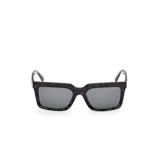  게스 선글라스 GU00213 98V Green - GUESS