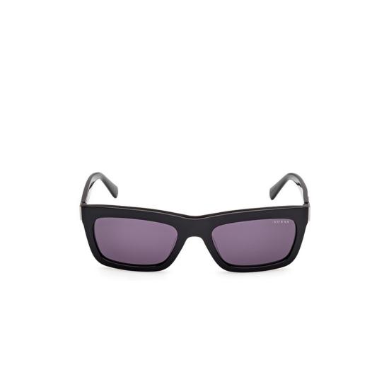  게스 선글라스 GU00212 01A Negro Brillante - GUESS