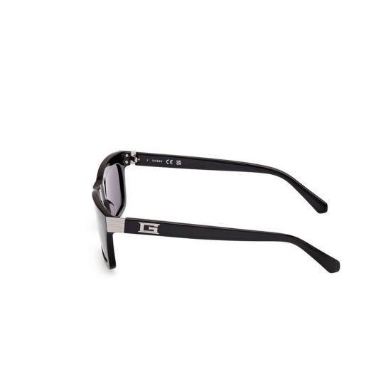  게스 선글라스 GU00212 01A Negro Brillante - GUESS