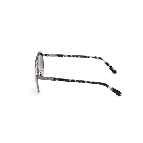  게스 선글라스 GU00211 07B Silver - GUESS