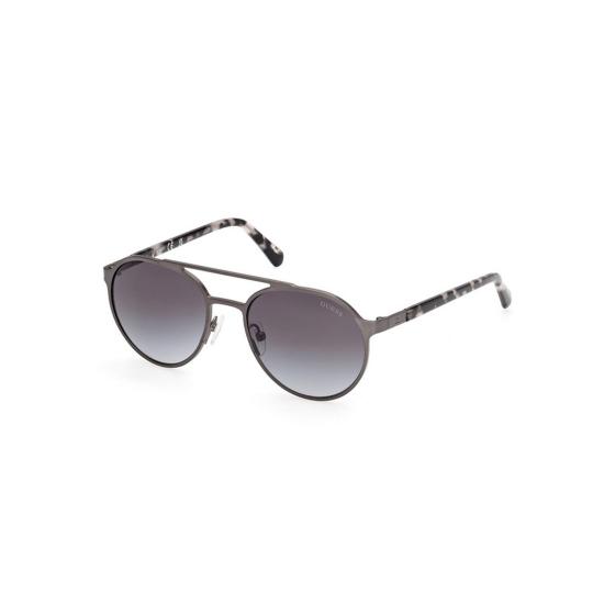  게스 선글라스 GU00211 07B Silver