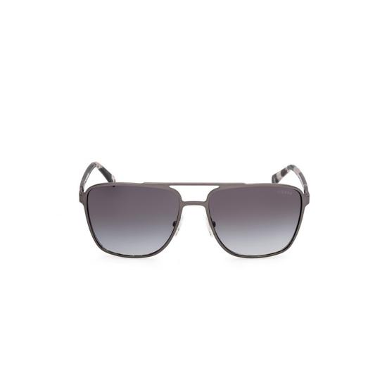  게스 선글라스 GU00210 07B Silver - GUESS