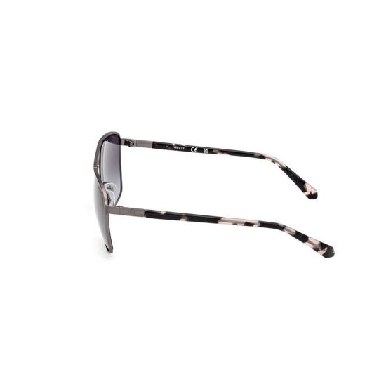  게스 선글라스 GU00210 07B Silver - GUESS