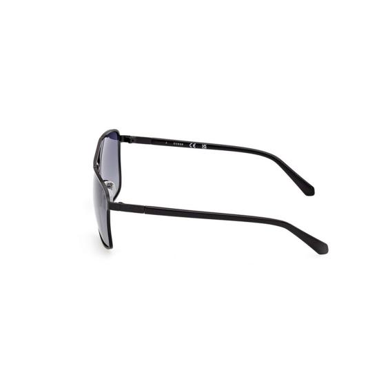  게스 선글라스 GU00210 02D Black Matte - GUESS