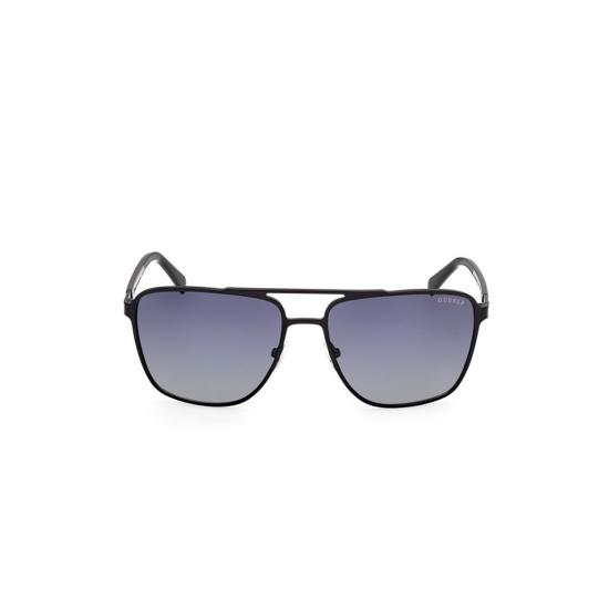  게스 선글라스 GU00210 02D Black Matte - GUESS