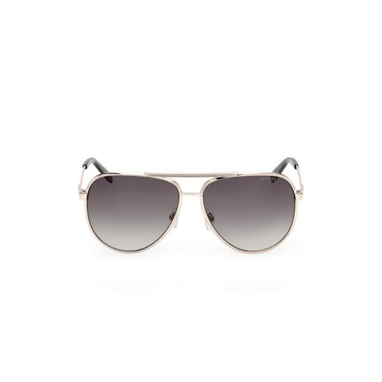  게스 선글라스 GU00209 32P Gold - GUESS