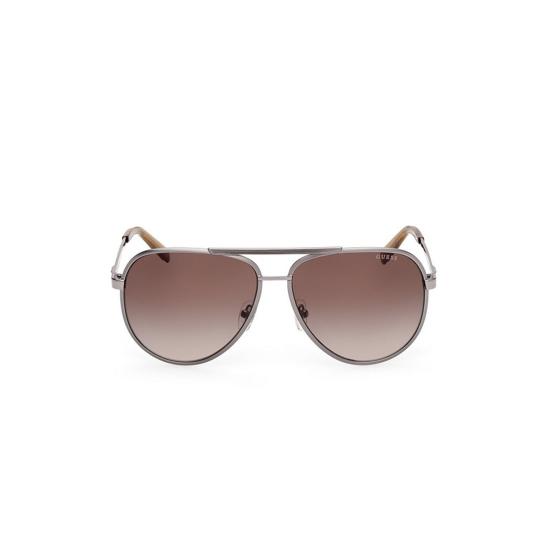  게스 선글라스 GU00209 09F Gray - GUESS