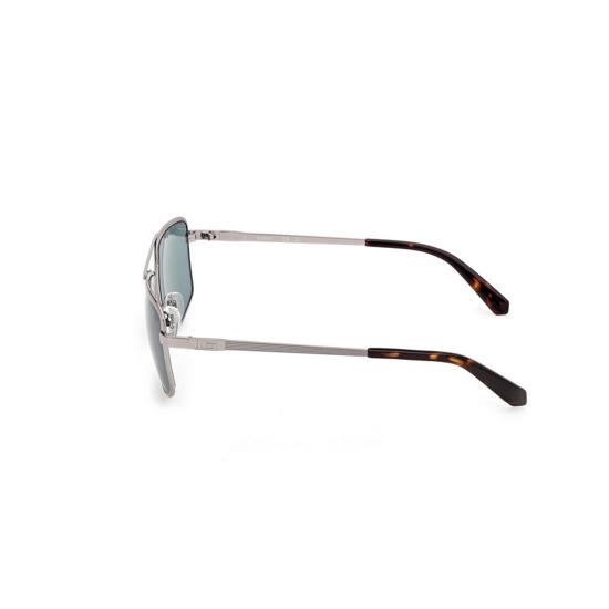  게스 선글라스 GU00208 08V Gray - GUESS