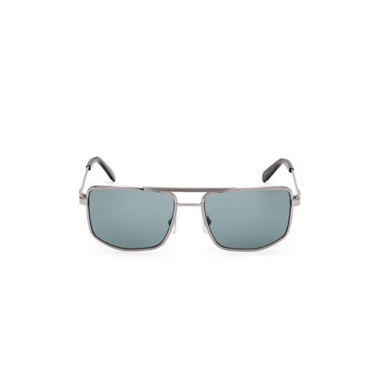  게스 선글라스 GU00208 08V Gray - GUESS