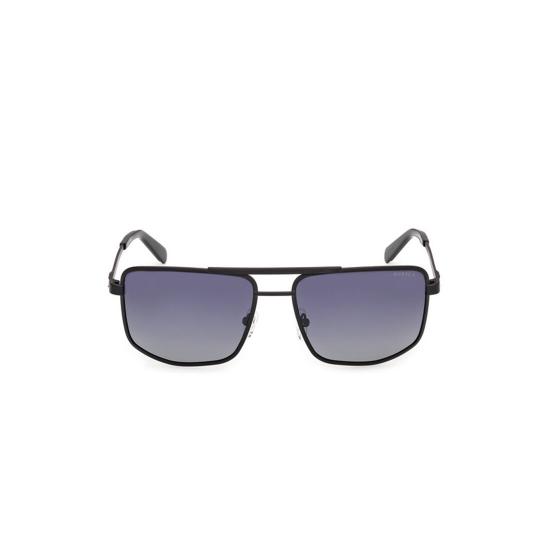  게스 선글라스 GU00208 02D Black Matte - GUESS