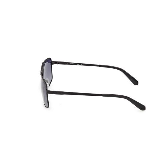  게스 선글라스 GU00208 02D Black Matte - GUESS