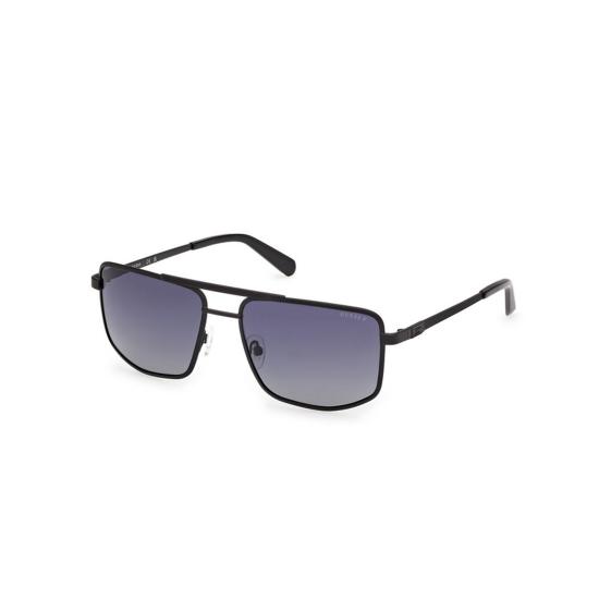  게스 선글라스 GU00208 02D Black Matte