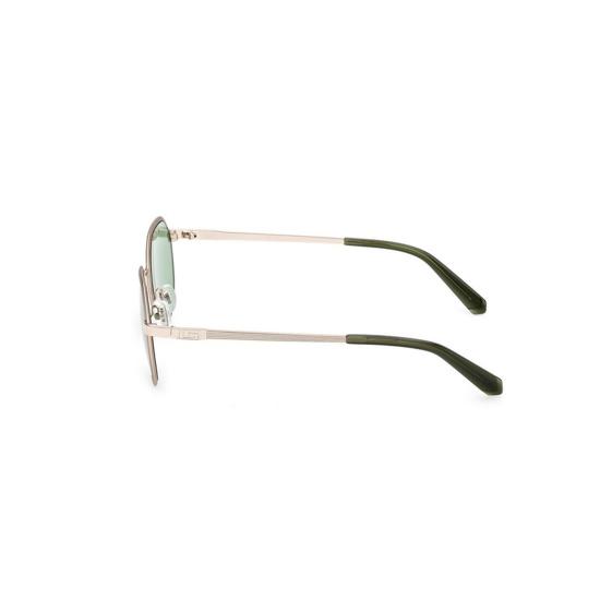  게스 선글라스 GU00207 33N Gold - GUESS