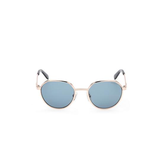  게스 선글라스 GU00207 32V Gold - GUESS