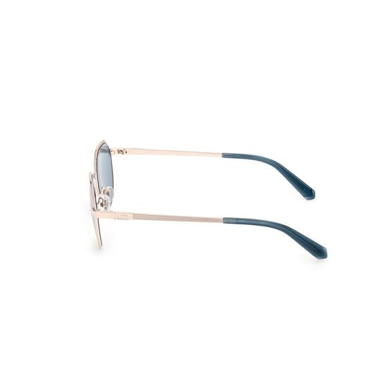  게스 선글라스 GU00207 32V Gold - GUESS