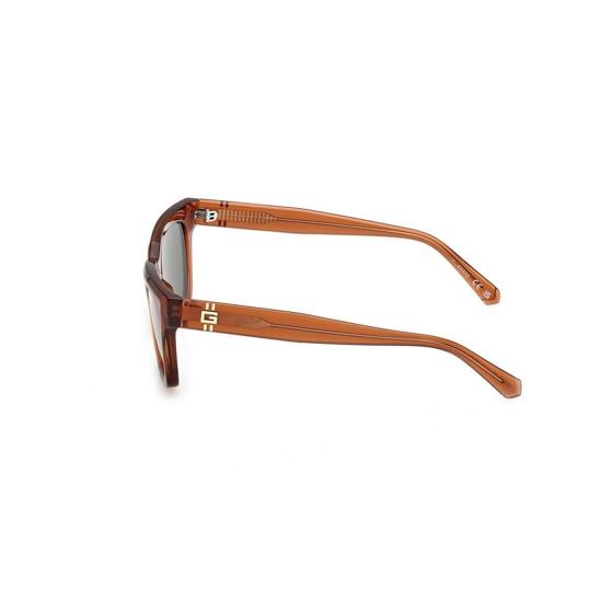  게스 선글라스 GU00206 48N Brown - GUESS