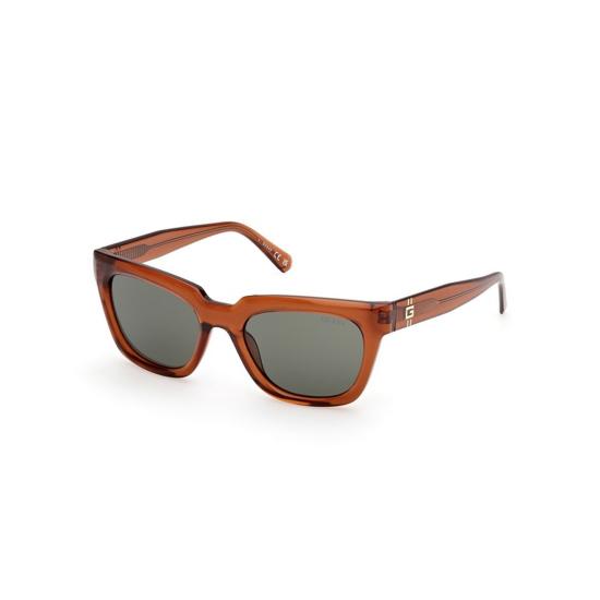  게스 선글라스 GU00206 48N Brown