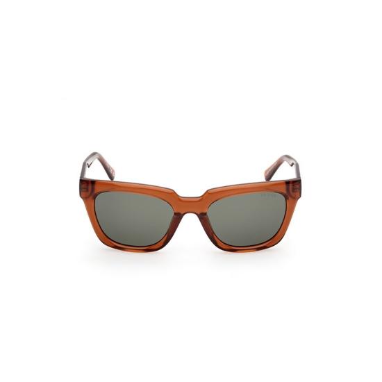  게스 선글라스 GU00206 48N Brown - GUESS