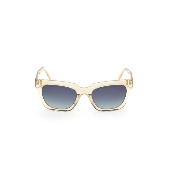  게스 선글라스 GU00206 39W Yellow - GUESS