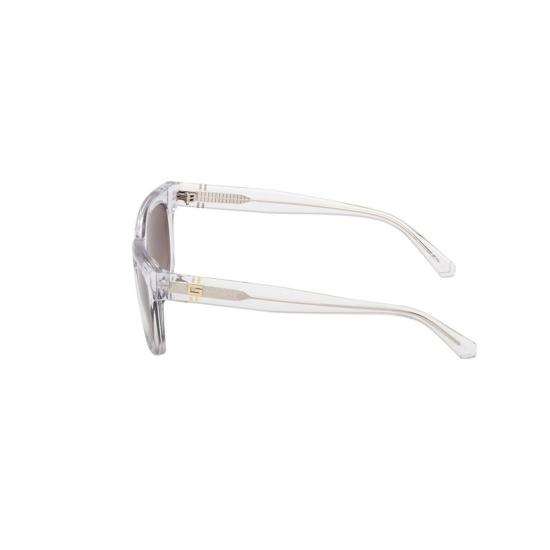  게스 선글라스 GU00206 26F Transparent - GUESS