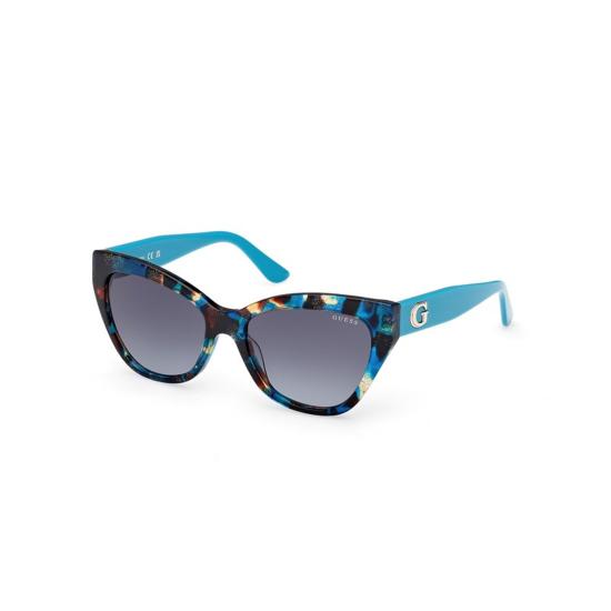  게스 선글라스 GU00204 87P Turquoise
