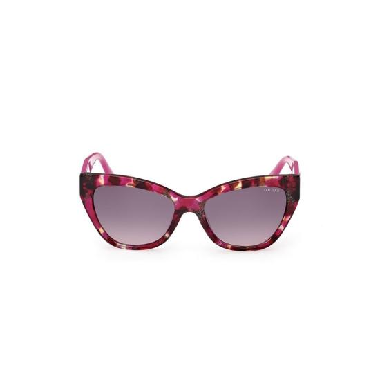  게스 선글라스 GU00204 78F Lilac - GUESS