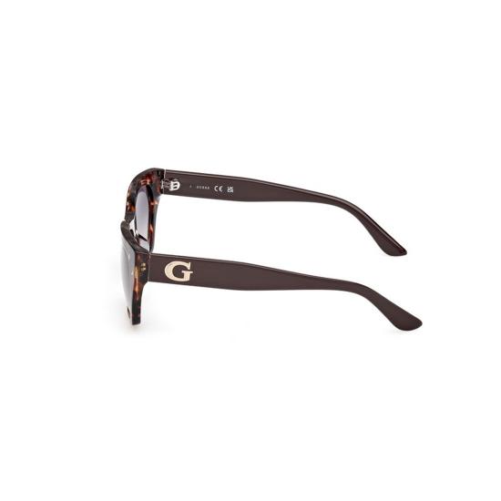  게스 선글라스 GU00203H 52B Havana - GUESS