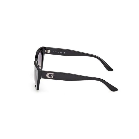  게스 선글라스 GU00203H 01B Negro Brillante - GUESS