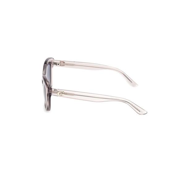  게스 선글라스 GU00196 20W Gray - GUESS