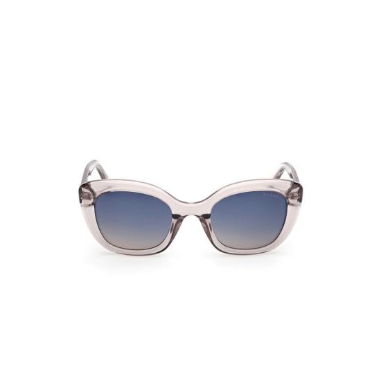  게스 선글라스 GU00196 20W Gray - GUESS
