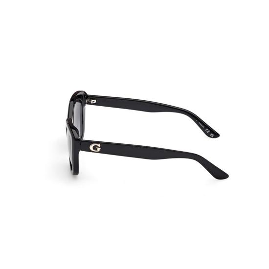  게스 선글라스 GU00196 01B Negro Brillante - GUESS