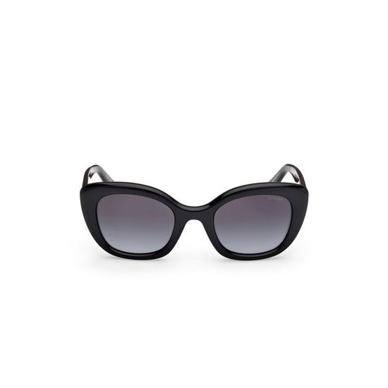  게스 선글라스 GU00196 01B Negro Brillante - GUESS