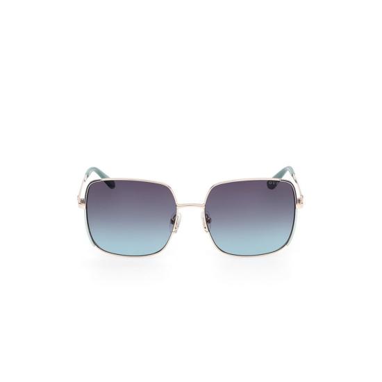  게스 선글라스 GU00194 33W Gold - GUESS