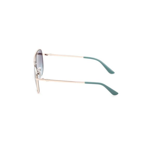  게스 선글라스 GU00193 33W Gold - GUESS