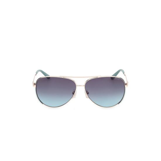  게스 선글라스 GU00193 33W Gold - GUESS