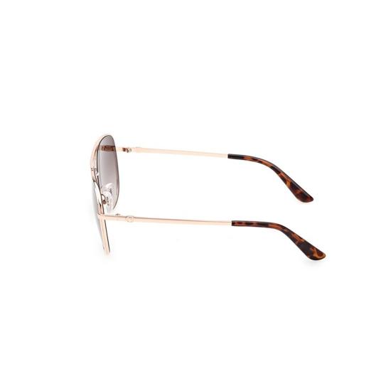  게스 선글라스 GU00193 28F Gold - GUESS