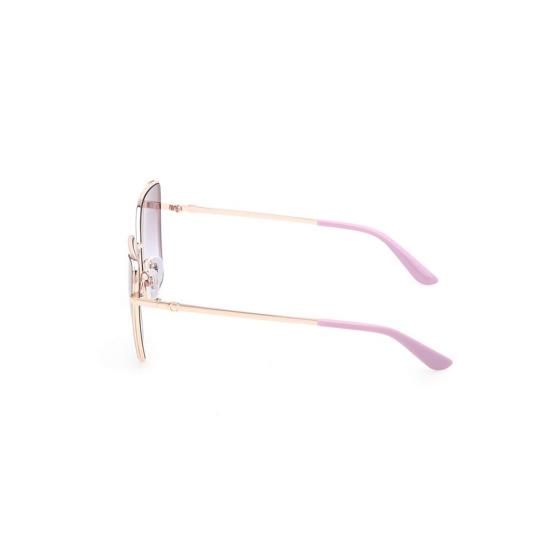  게스 선글라스 GU00192 59F Beige - GUESS