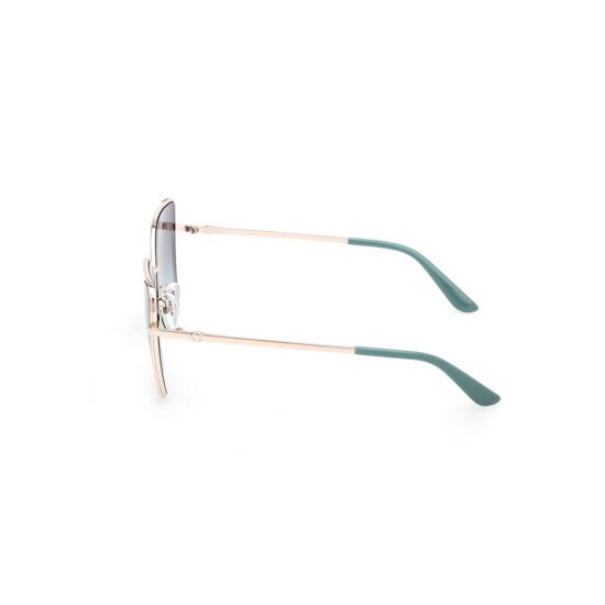  게스 선글라스 GU00192 33W Gold - GUESS