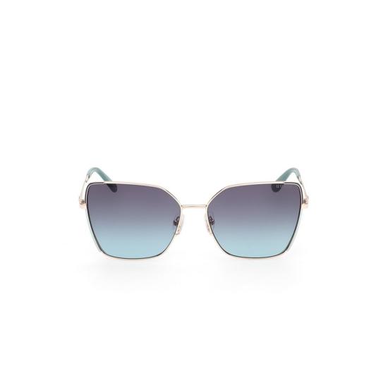  게스 선글라스 GU00192 33W Gold - GUESS