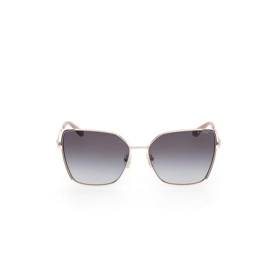  게스 선글라스 GU00192 32B Gold - GUESS